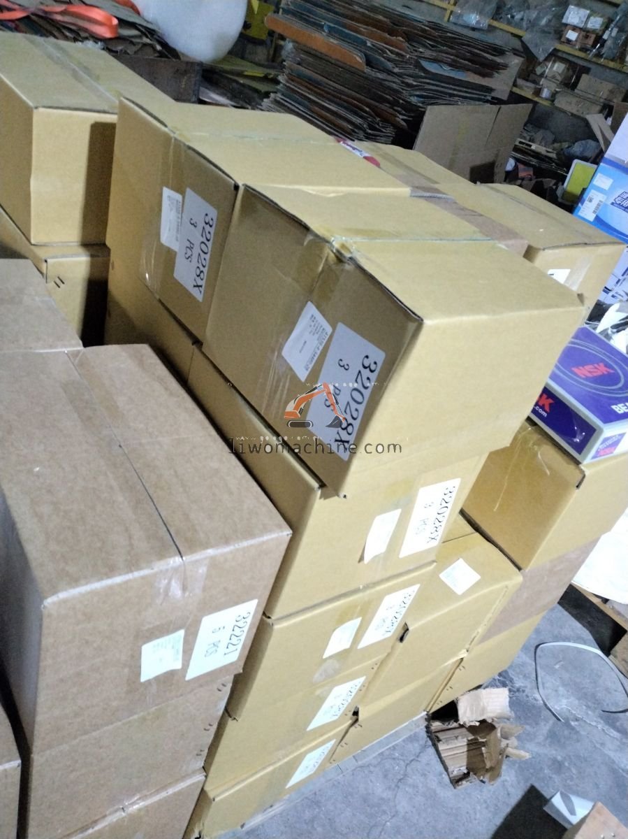XCMG 226800185 Bearing - Professional Construction Machinery Parts