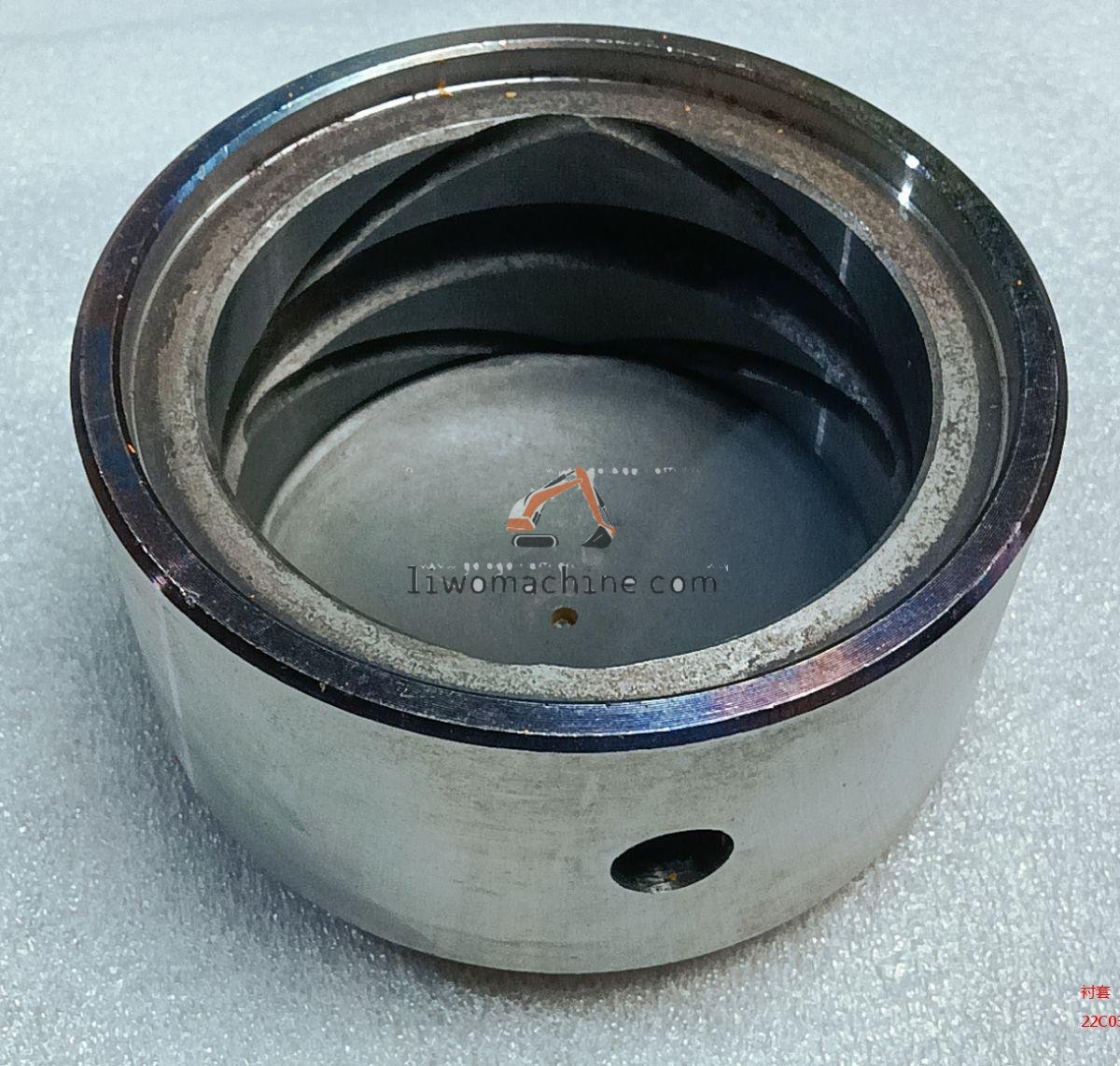 XCMG 22C0358 衬套 - Professional Construction Machinery Parts