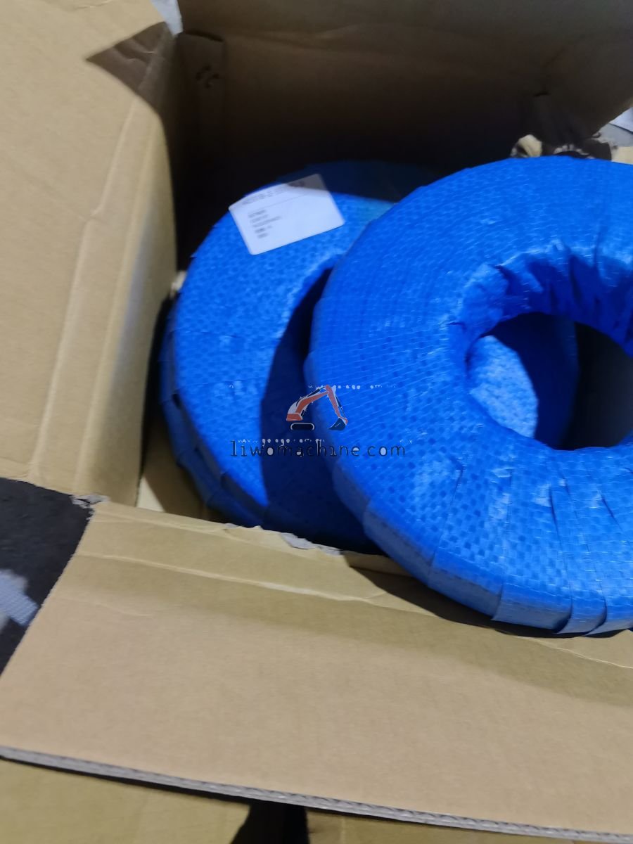 XCMG 23V0064 TAP.ROLLER BRG - Professional Construction Machinery Parts