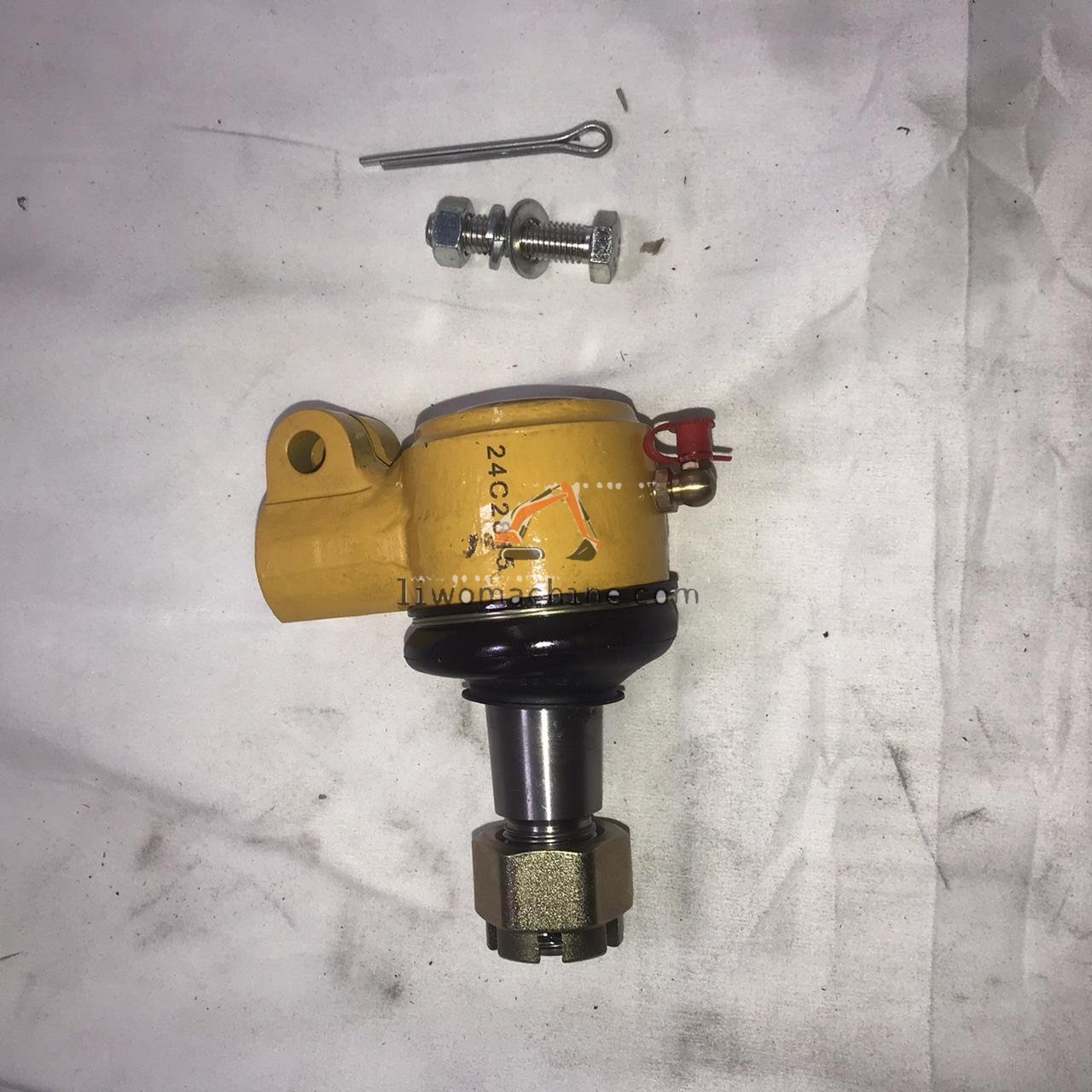 XCMG 24C2815 球铰 - Professional Construction Machinery Parts