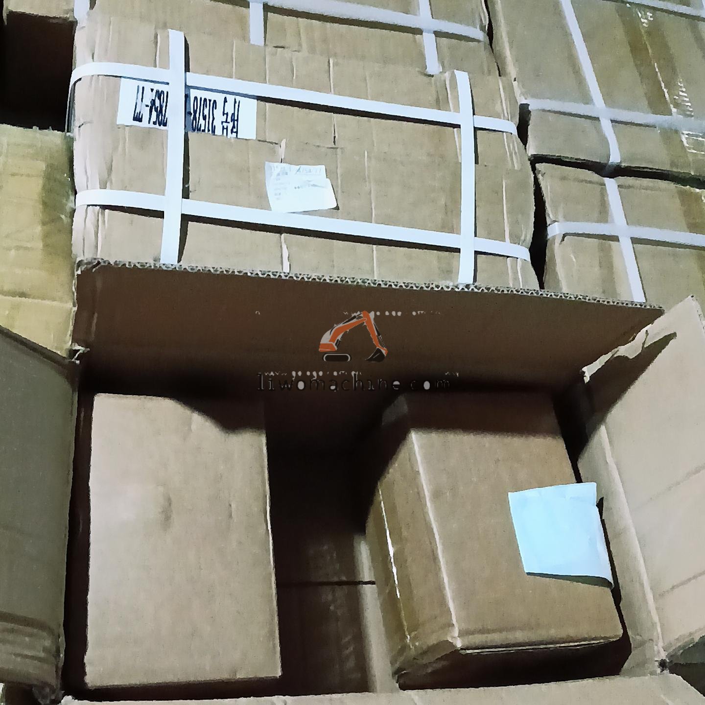XCMG 250100112   1T  4H - Professional Construction Machinery Parts