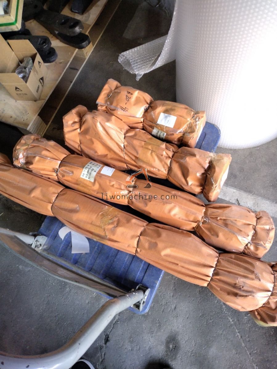 XCMG 250100114 Front Transmission Shaft - Professional Construction Machinery Parts