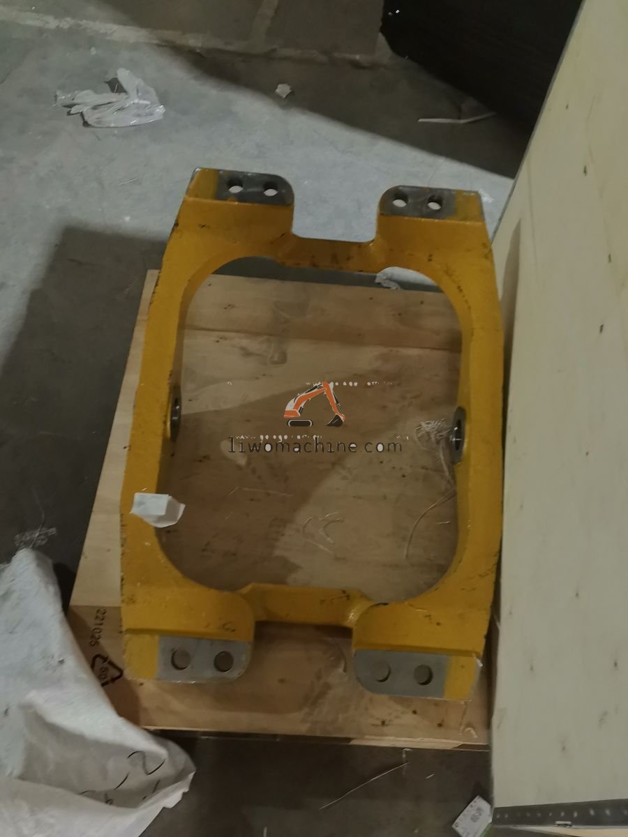 XCMG 250200492 Assistant Frame - Professional Construction Machinery Parts