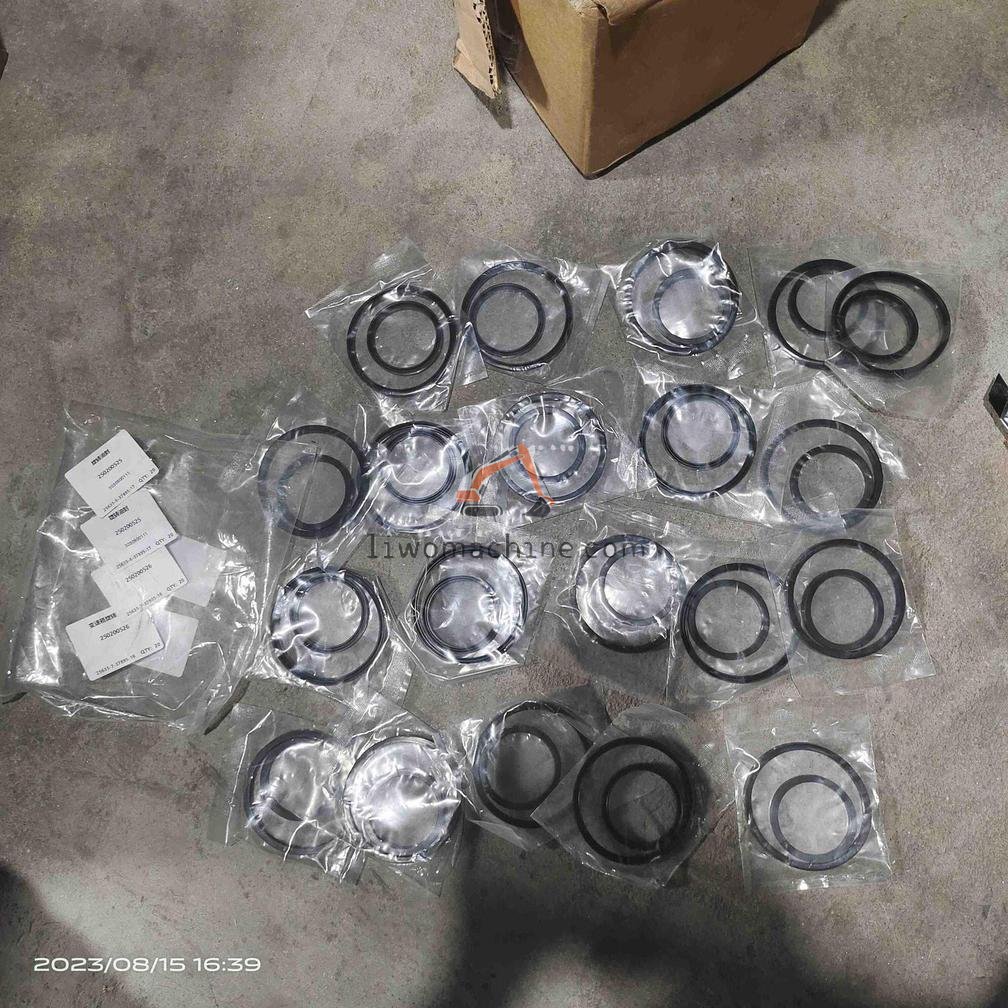 XCMG 250200525 Seal Ring - Professional Construction Machinery Parts