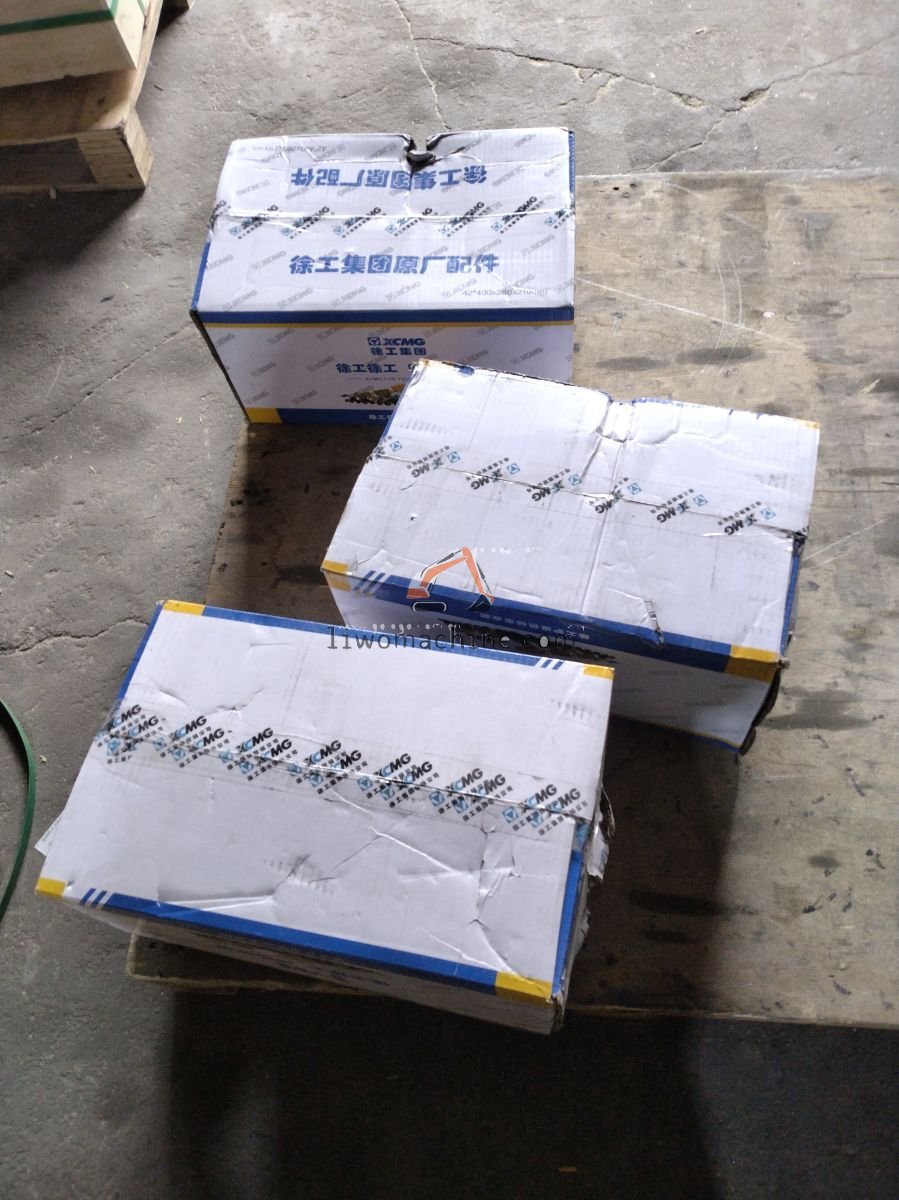 XCMG 250400157 Brake Cylinder - Professional Construction Machinery Parts