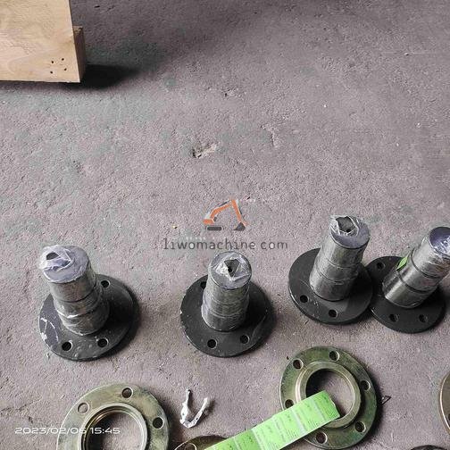 XCMG 251703081 下铰接销（251703081） - Professional Construction Machinery Parts