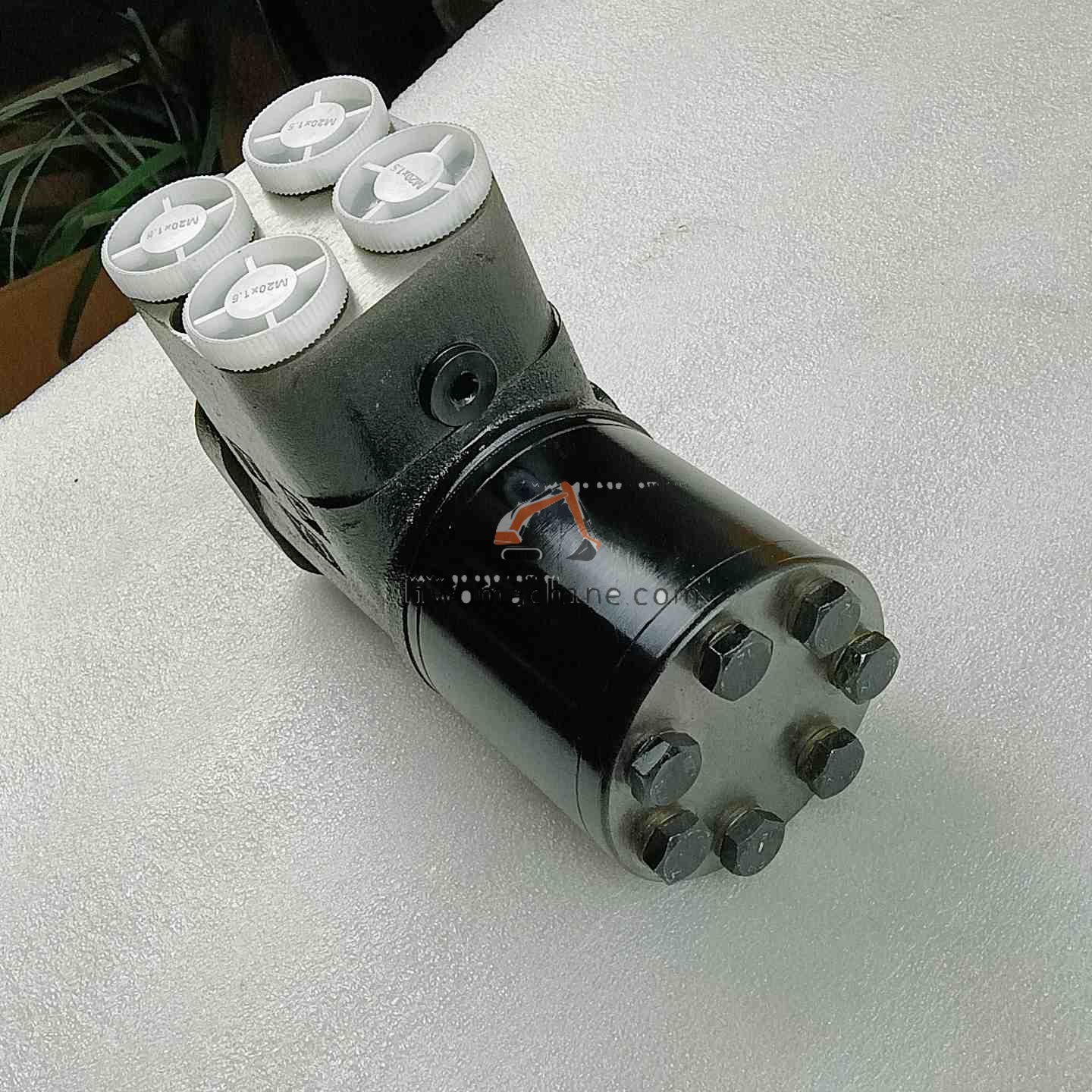 XCMG 251900192 Steering Control Unit - Professional Construction Machinery Parts