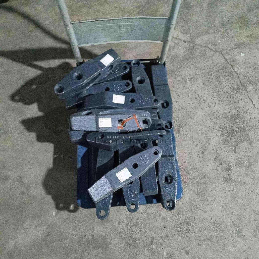 XCMG 251903324 Tooth - Professional Construction Machinery Parts