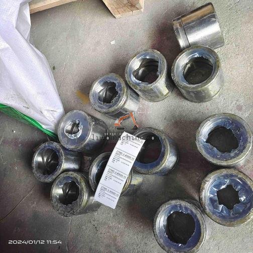 XCMG 252112094 BOOM CYLINDER BOOM BUSHING - Professional Construction Machinery Parts