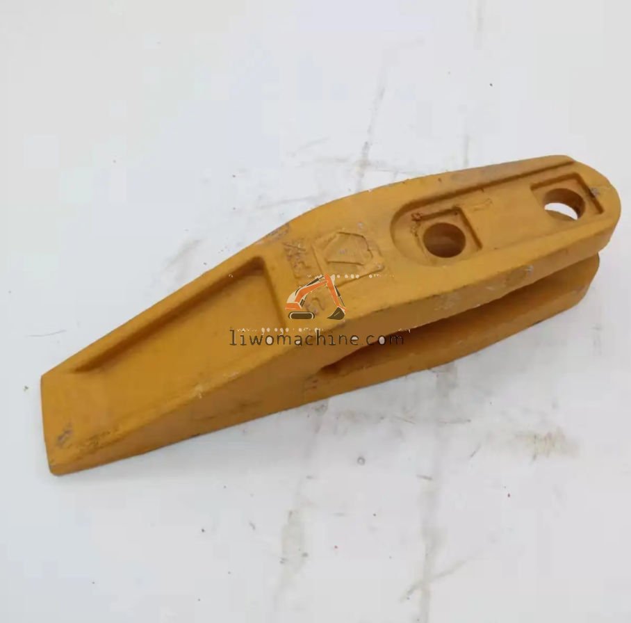 XCMG 252117634 MIDDLE TOOTH - Professional Construction Machinery Parts