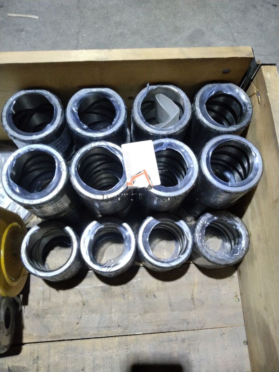 XCMG 252600343 Bushing - Professional Construction Machinery Parts