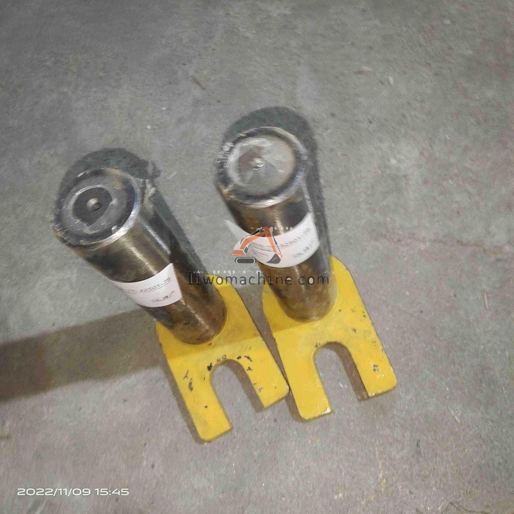 XCMG 252604959 PIN - Professional Construction Machinery Parts