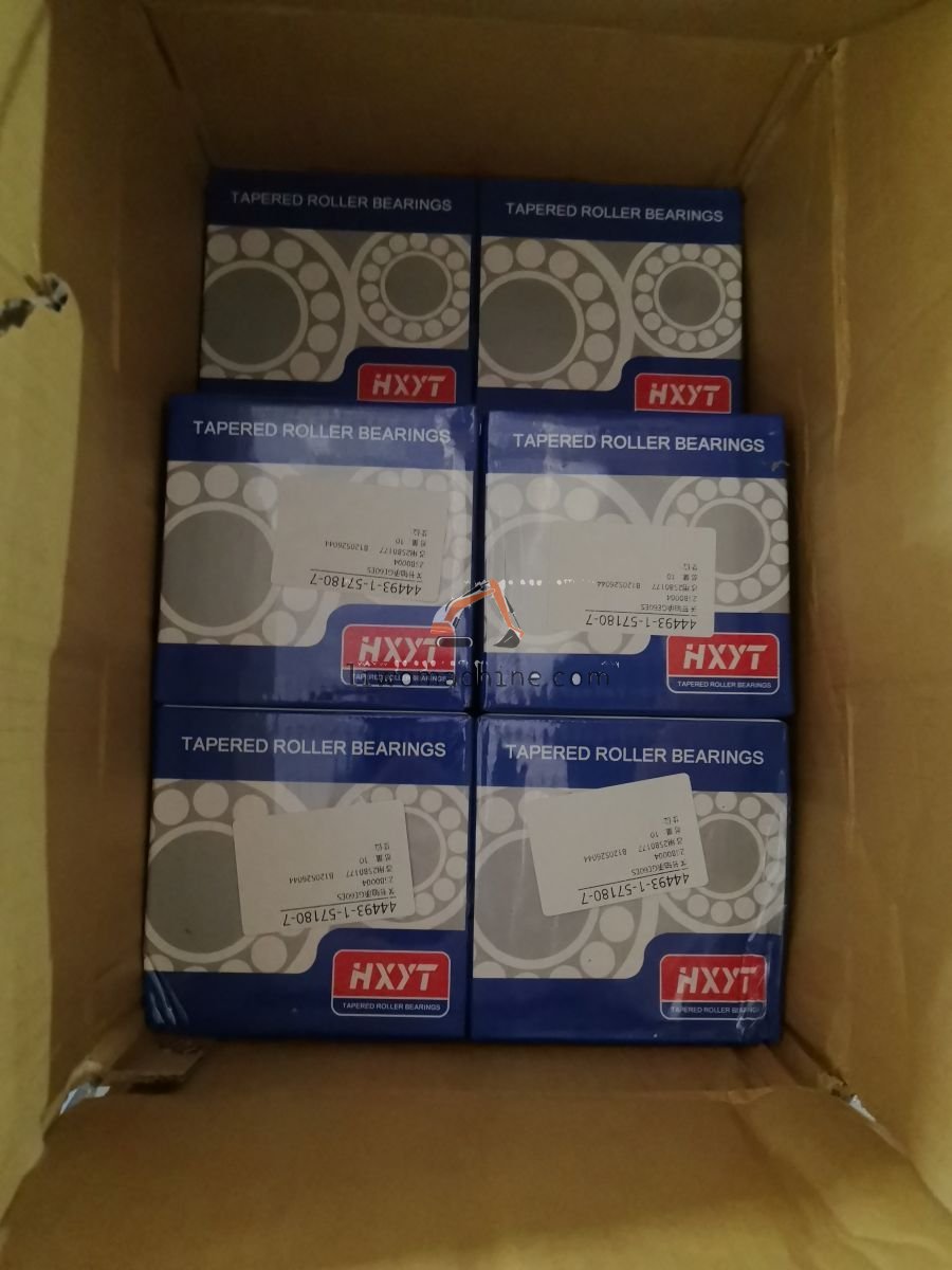 XCMG 25B0004 关节轴承GE60ES - Professional Construction Machinery Parts
