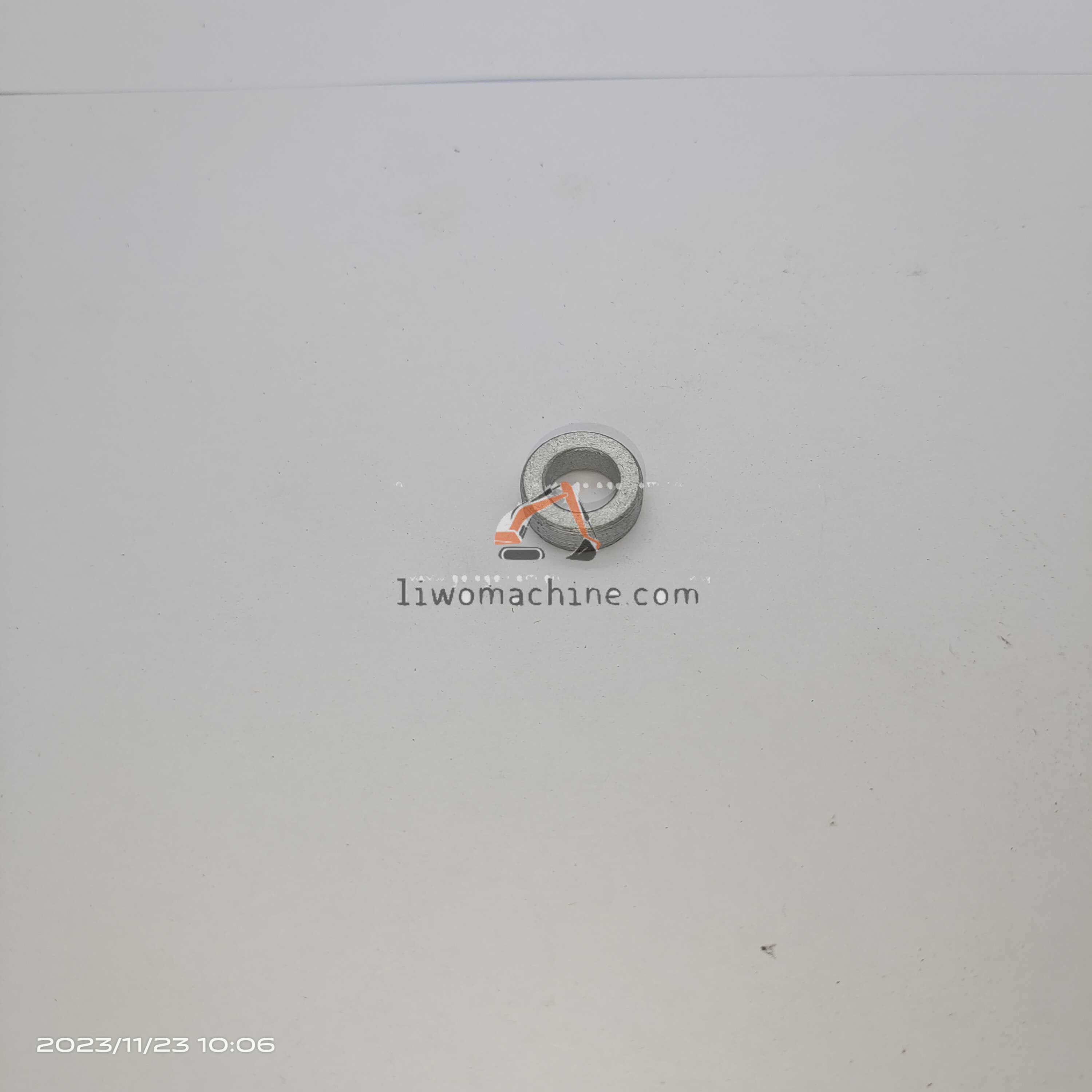 XCMG 26080000541 垫圈 - Professional Construction Machinery Parts