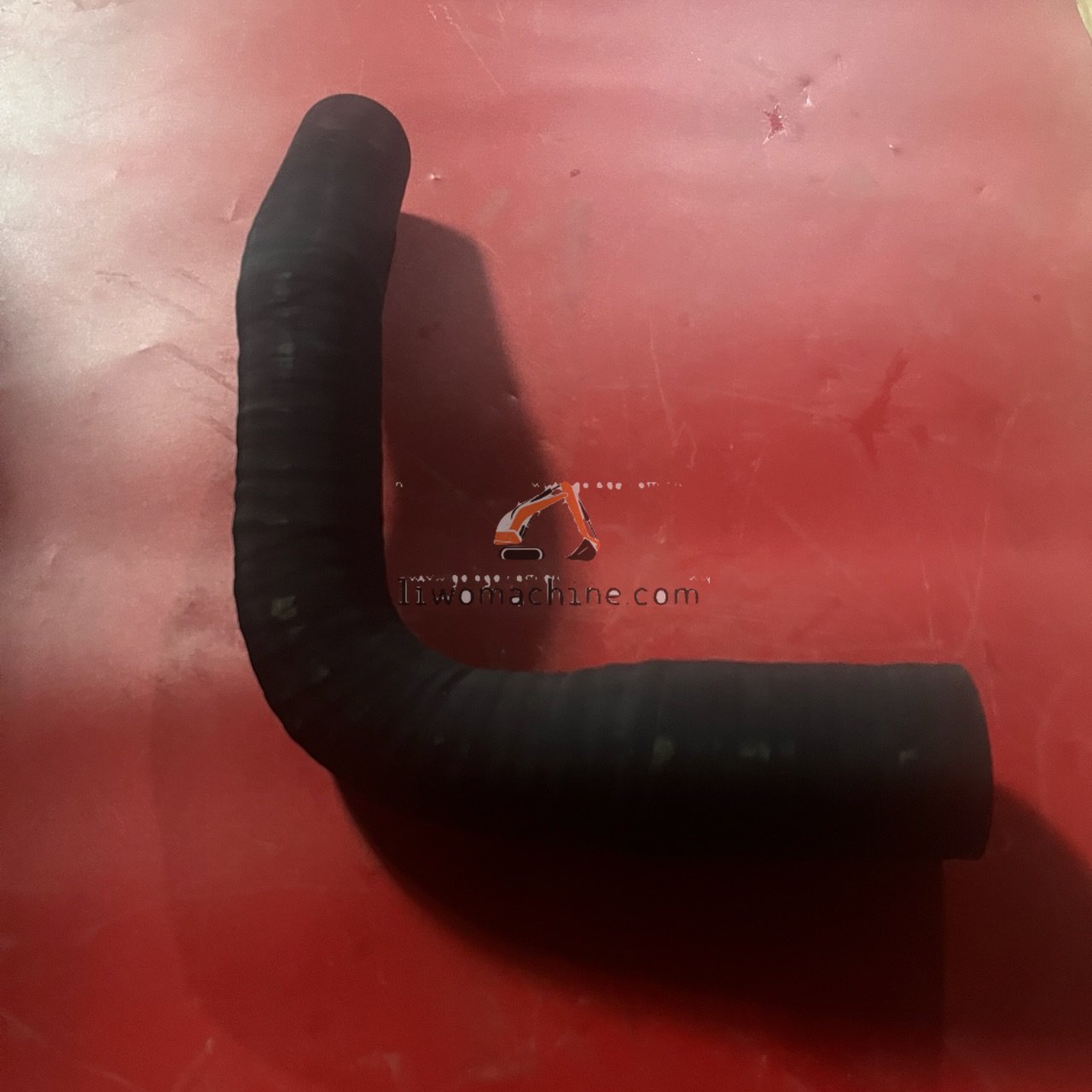 XCMG 26110004021 泵吸油胶管 - Professional Construction Machinery Parts