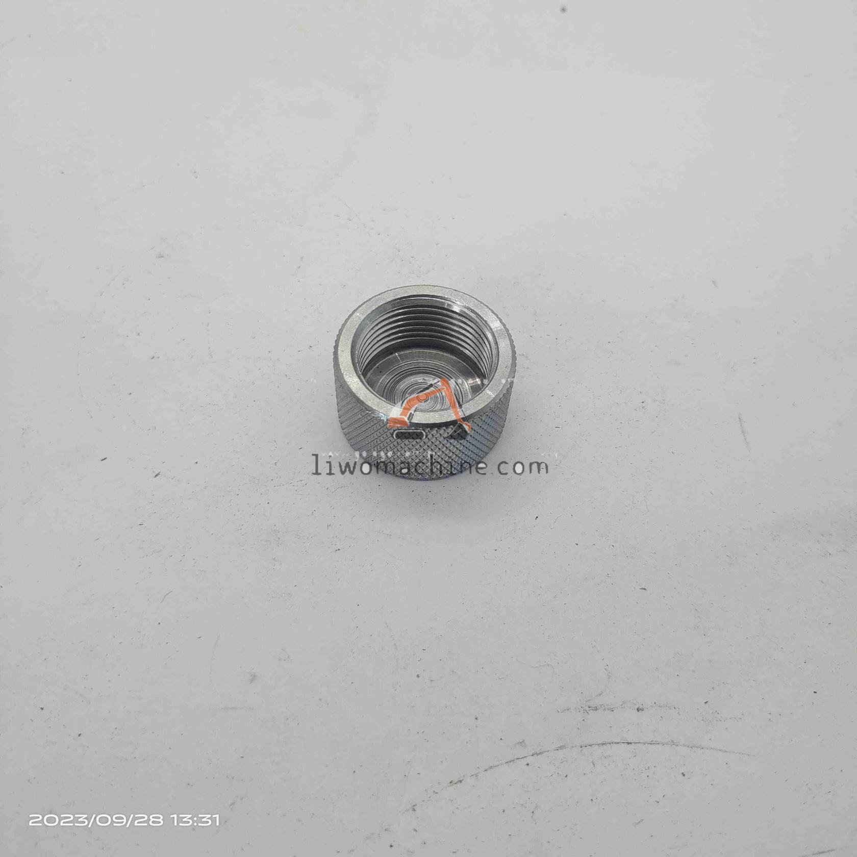 XCMG 26140002991 cover - Professional Construction Machinery Parts