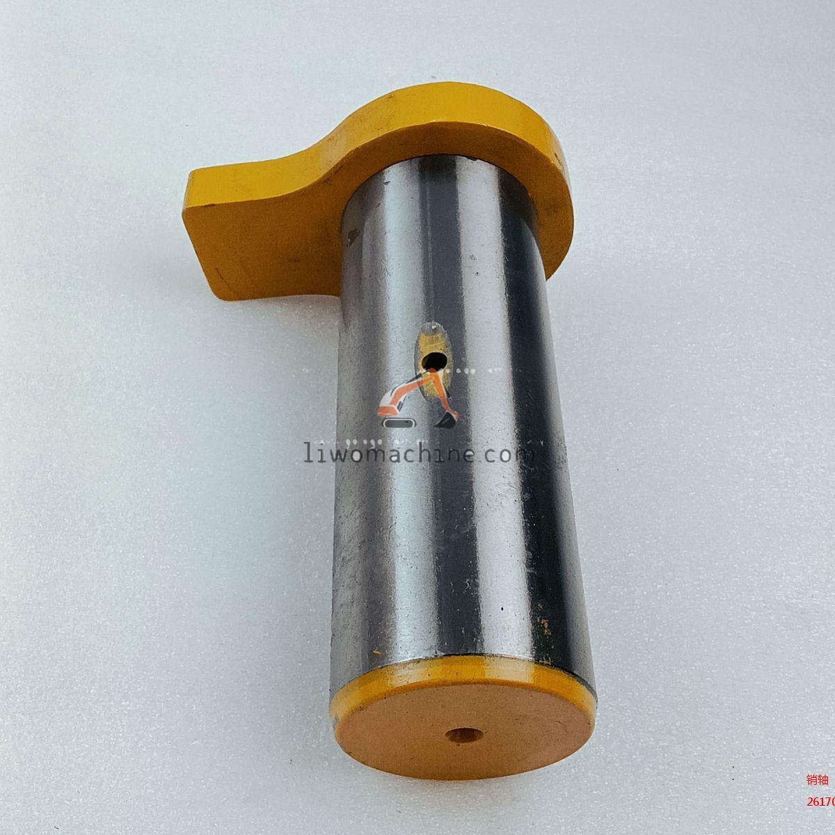XCMG 26170011301 销轴 - Professional Construction Machinery Parts
