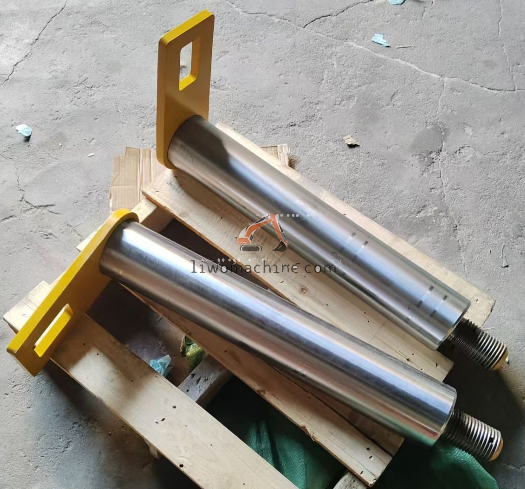 XCMG 26170022051 Pin - Professional Construction Machinery Parts