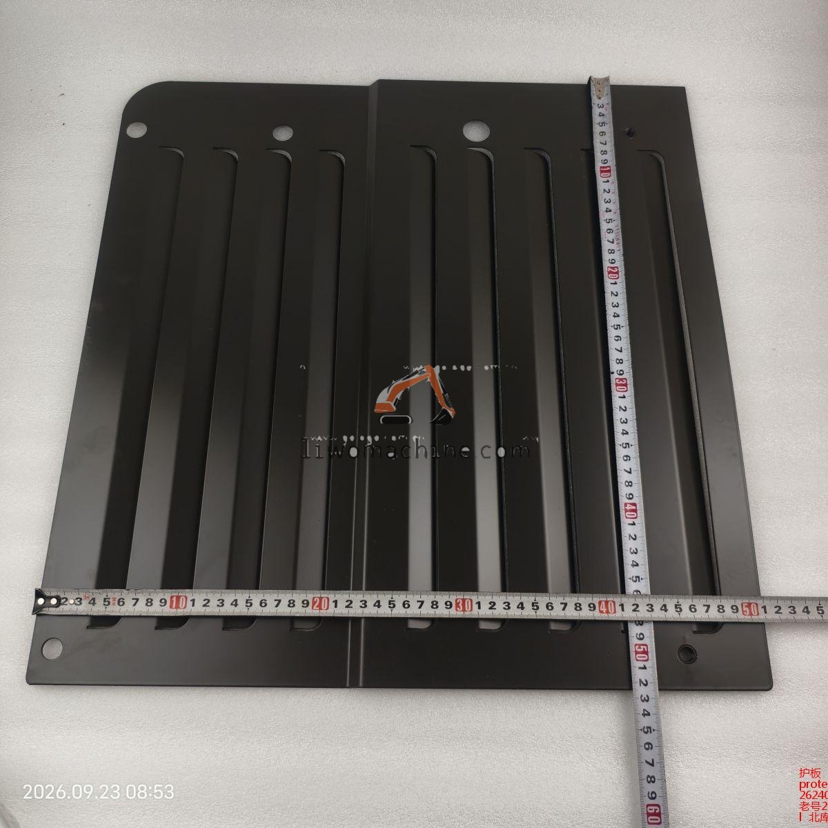XCMG 26240016731 protecting plat 26240016731           0.00          采购未入：2  详细  传1688 传淘  小店 1e - Professional Construction Machinery Parts