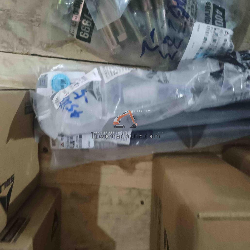 XCMG 26280003101 后机罩气弹簧 - Professional Construction Machinery Parts