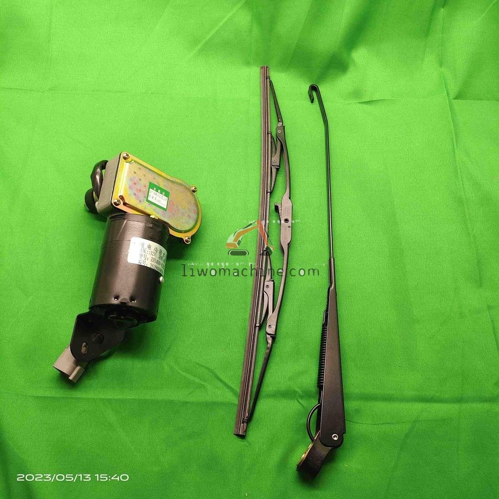 XCMG 26290008581 Windscreen wiper - Professional Construction Machinery Parts