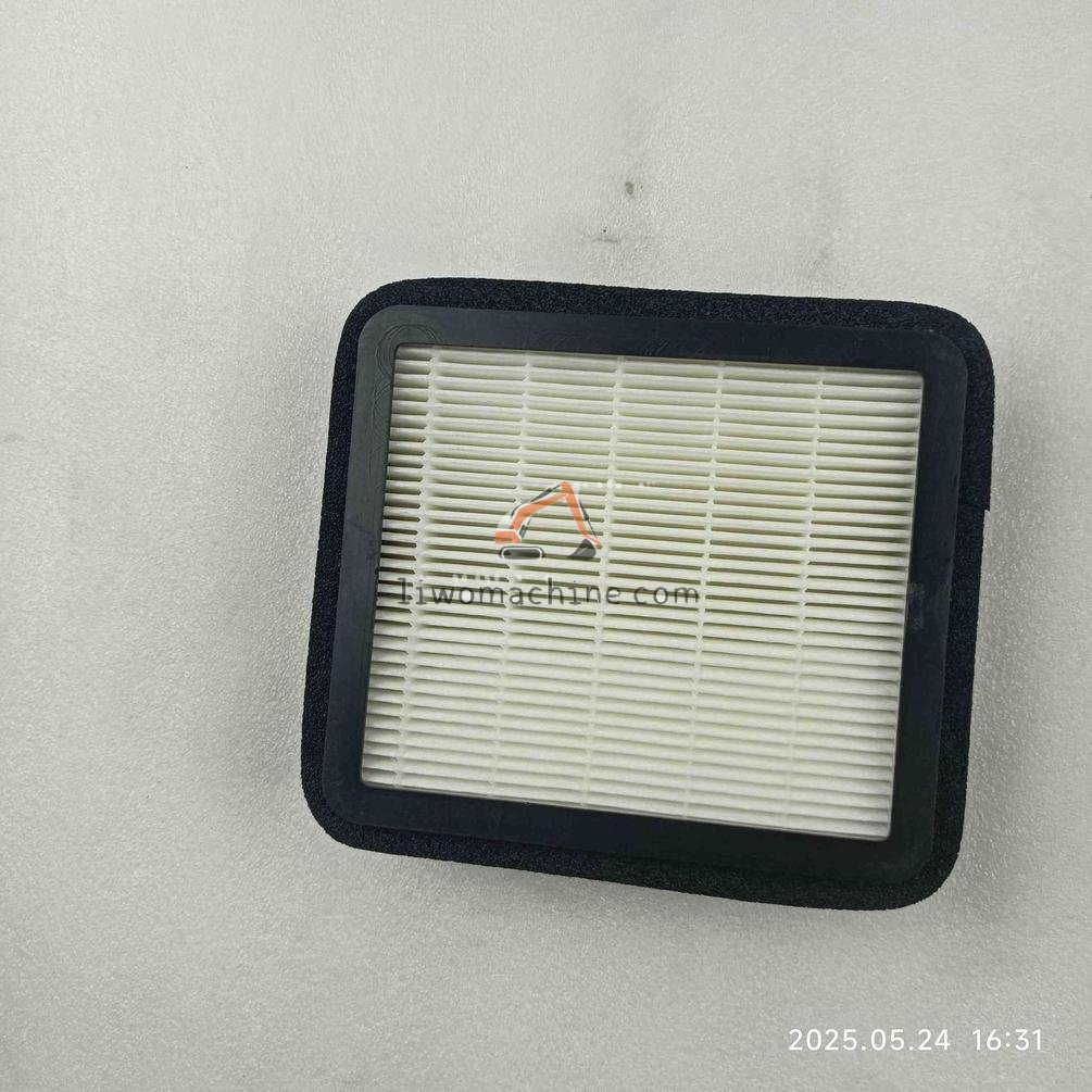 XCMG 26290035521 空调滤芯 - Professional Construction Machinery Parts