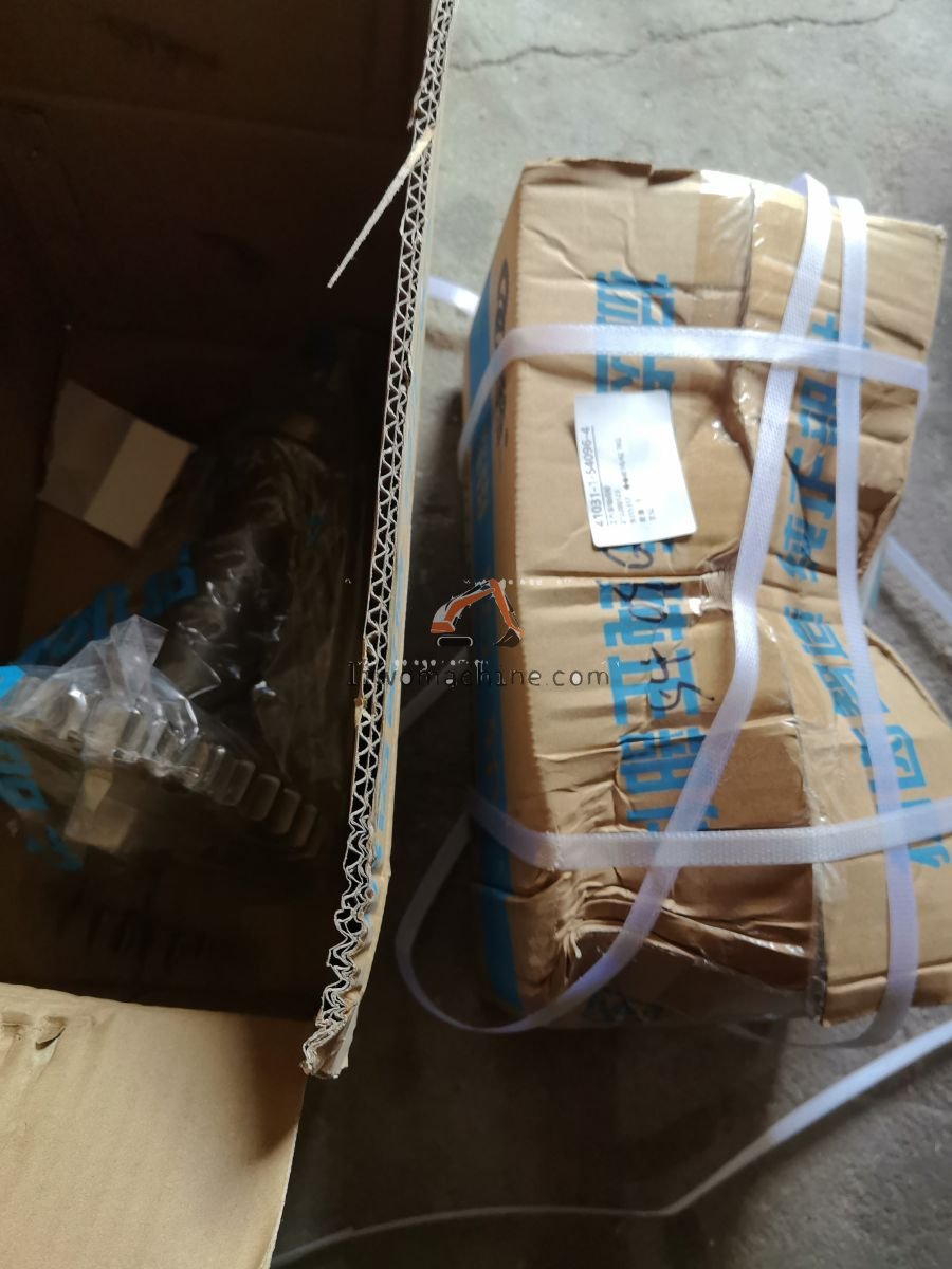 XCMG 272200123   - Professional Construction Machinery Parts