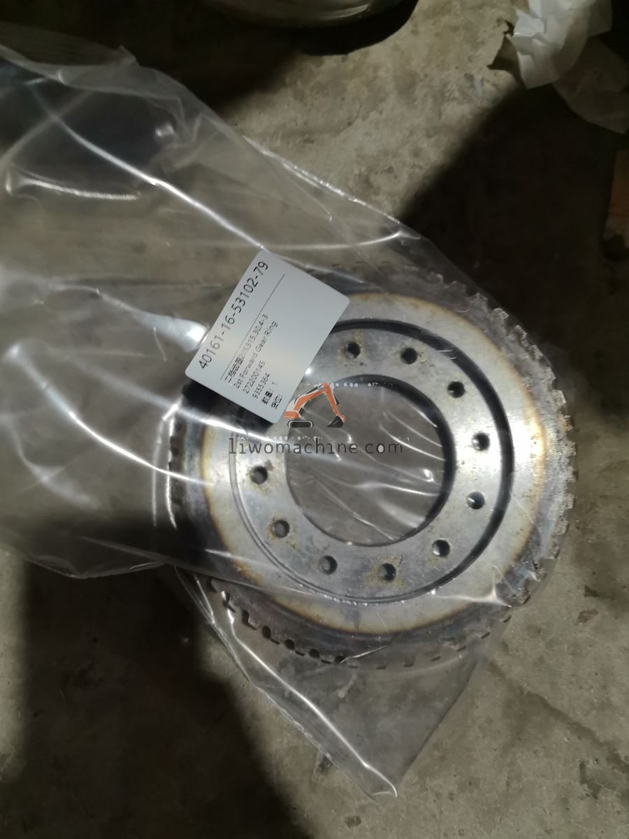XCMG 272200145 2st Forward Gear Ring - Professional Construction Machinery Parts