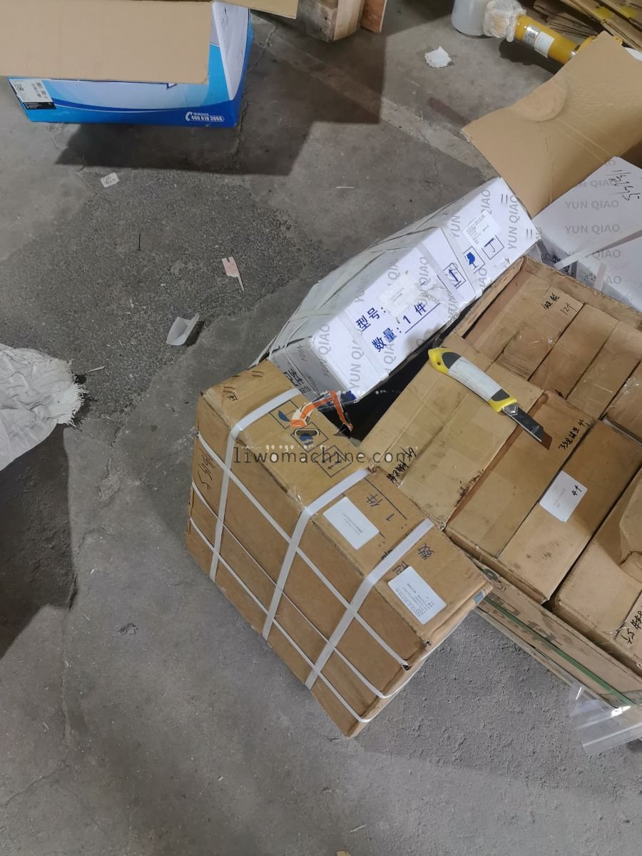XCMG 275102139 GEAR RING - Professional Construction Machinery Parts