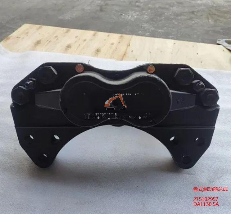 XCMG 275102957 盘式制动器总成 - Professional Construction Machinery Parts