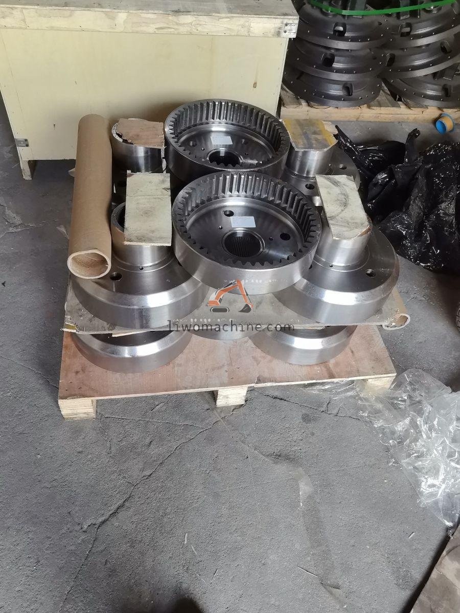 XCMG 275400042 齿圈 - Professional Construction Machinery Parts