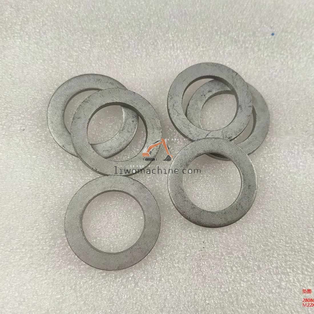 XCMG 28080002401 垫圈 - Professional Construction Machinery Parts