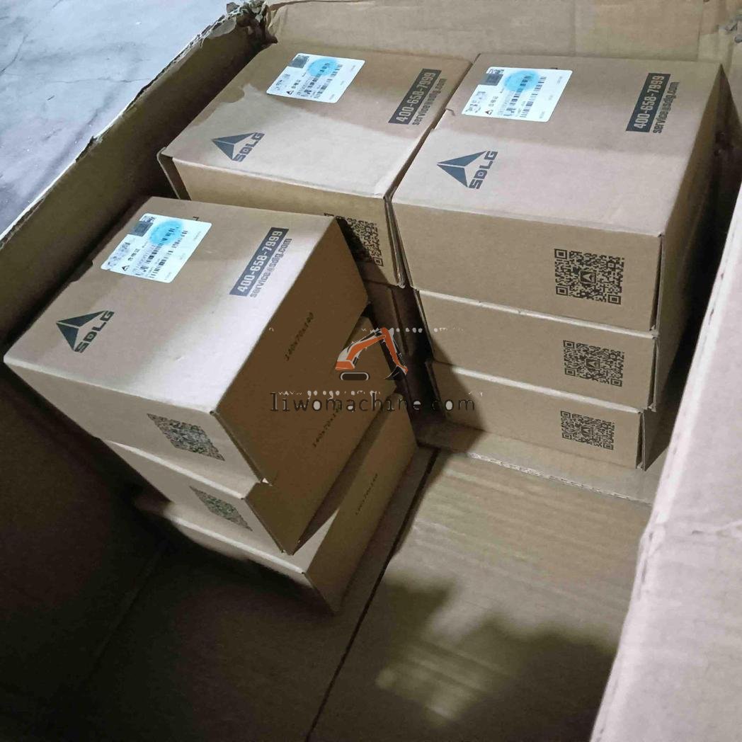 XCMG 28100007521 行星轮 - Professional Construction Machinery Parts