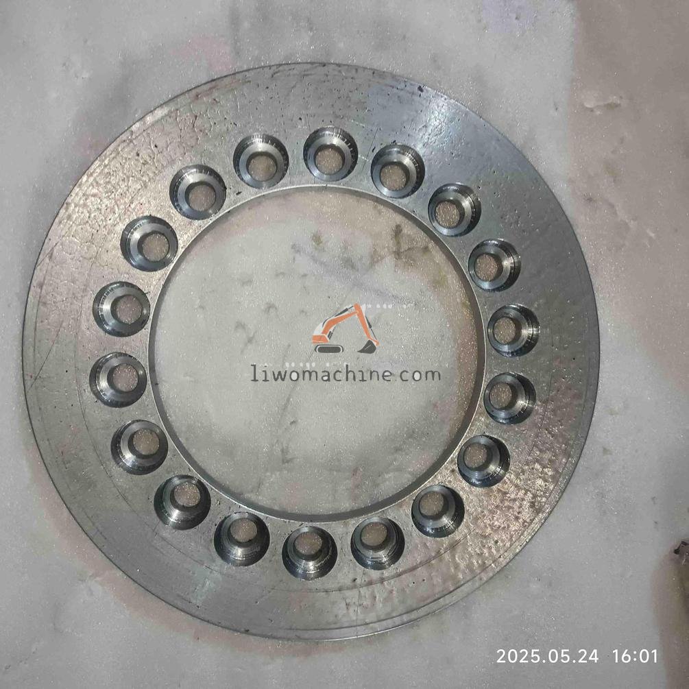 XCMG 28100010891 WASHER - Professional Construction Machinery Parts