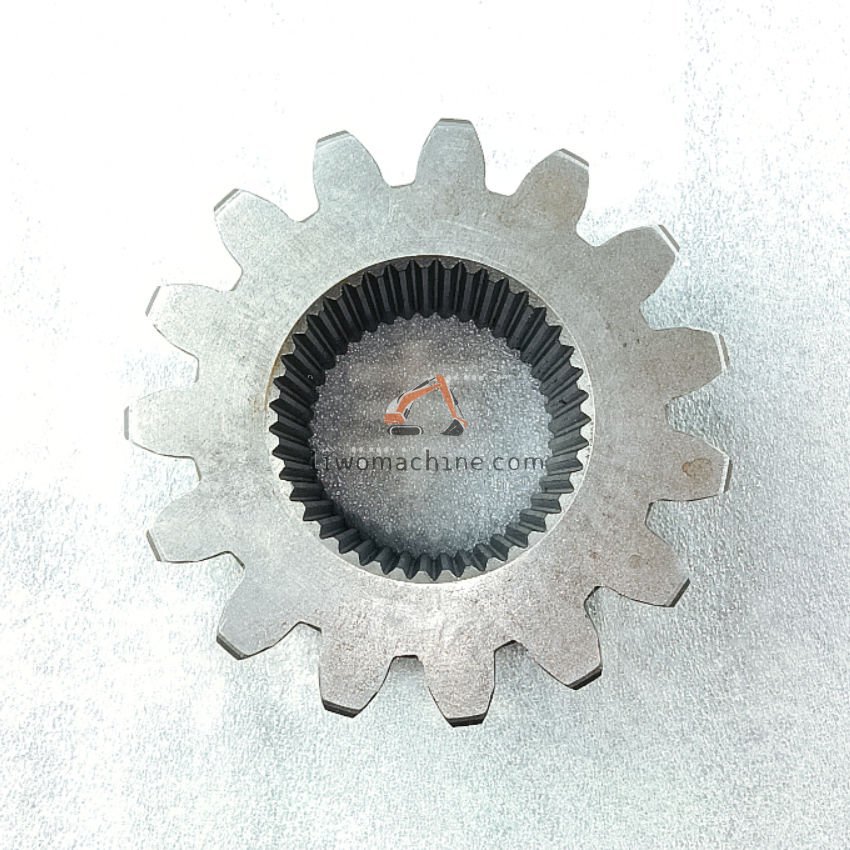 XCMG 28100013111 太阳轮 - Professional Construction Machinery Parts