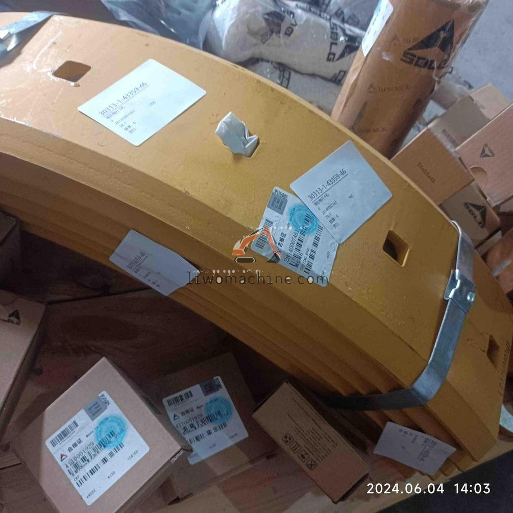XCMG 28140007461 0 - Professional Construction Machinery Parts