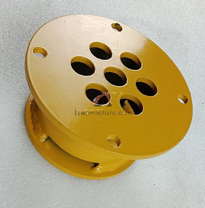 XCMG 28140010301 透气帽 - Professional Construction Machinery Parts