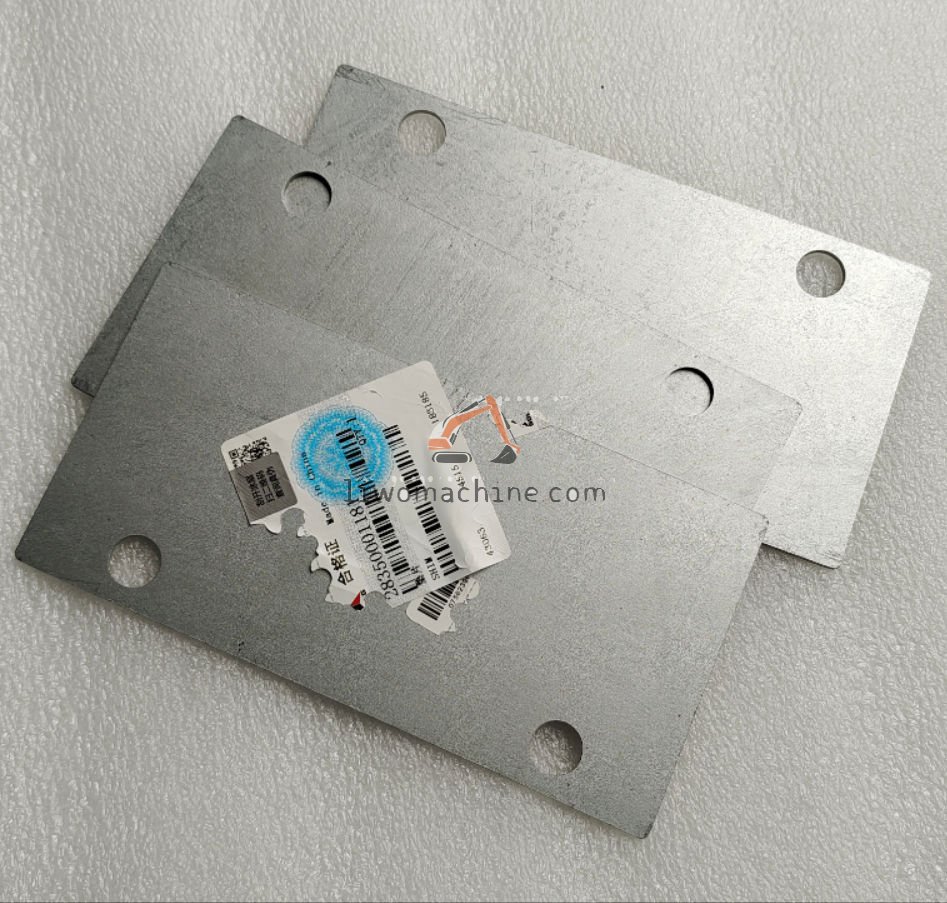 XCMG 28350001181 垫片 - Professional Construction Machinery Parts