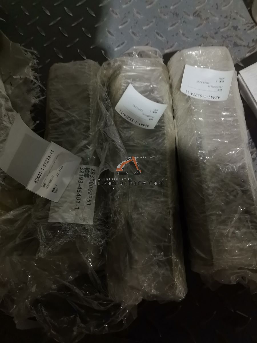 XCMG 28350002251 轴套 - Professional Construction Machinery Parts