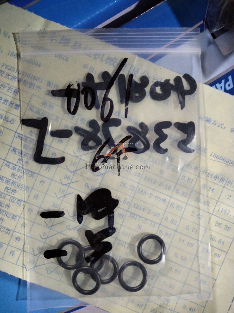 XCMG 288730061 O型密封圈 - Professional Construction Machinery Parts
