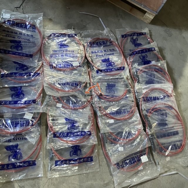 XCMG 29010007552 CABLE SHAFT - Professional Construction Machinery Parts