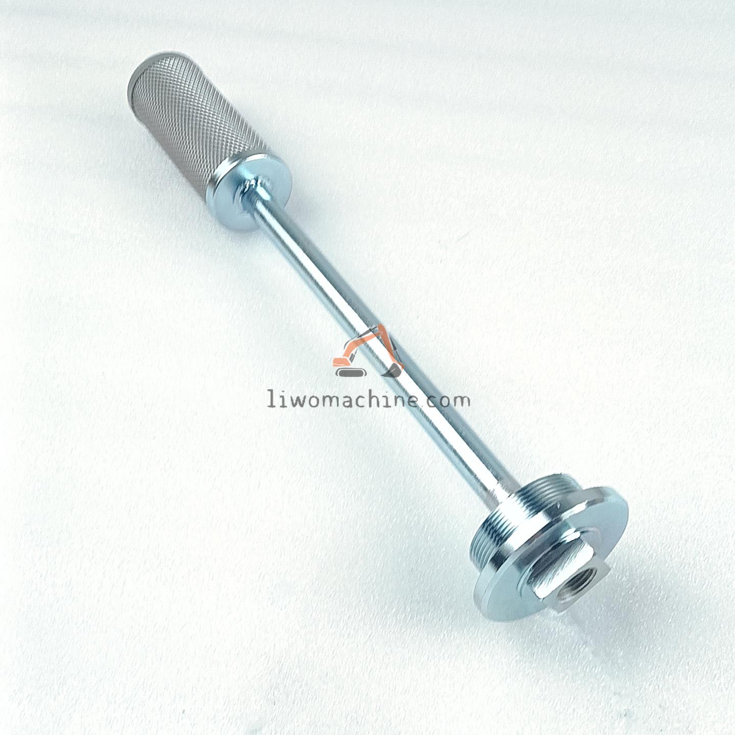 XCMG 29020018601 滤油器总成 - Professional Construction Machinery Parts