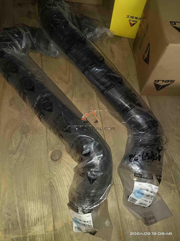 XCMG 29030039591 土耳其库 - Professional Construction Machinery Parts