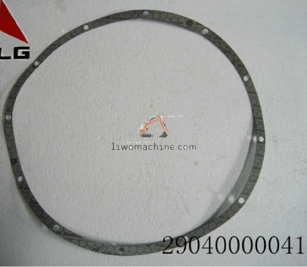 XCMG 29040000041 gasket - Professional Construction Machinery Parts