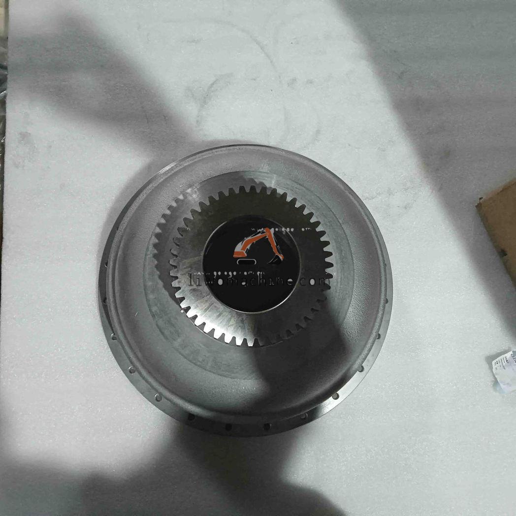 XCMG 29040008341 cover - Professional Construction Machinery Parts