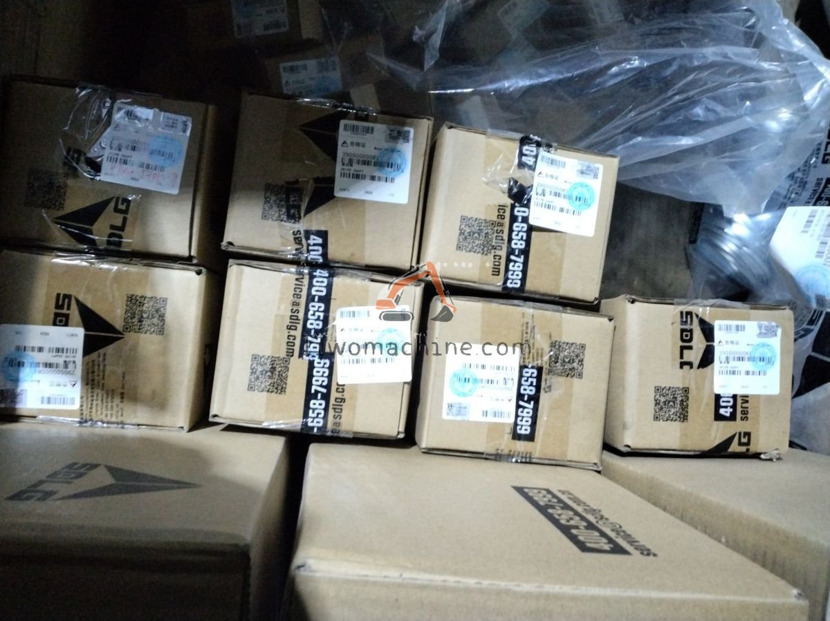 XCMG 29050000081 DRIVE SHAFT - Professional Construction Machinery Parts