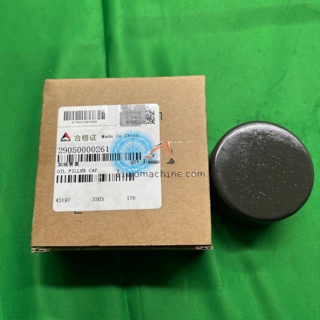 XCMG 29050000261 COVER - Professional Construction Machinery Parts