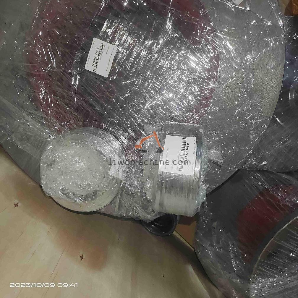 XCMG 29050011171 OIL SEAL BASE - Professional Construction Machinery Parts