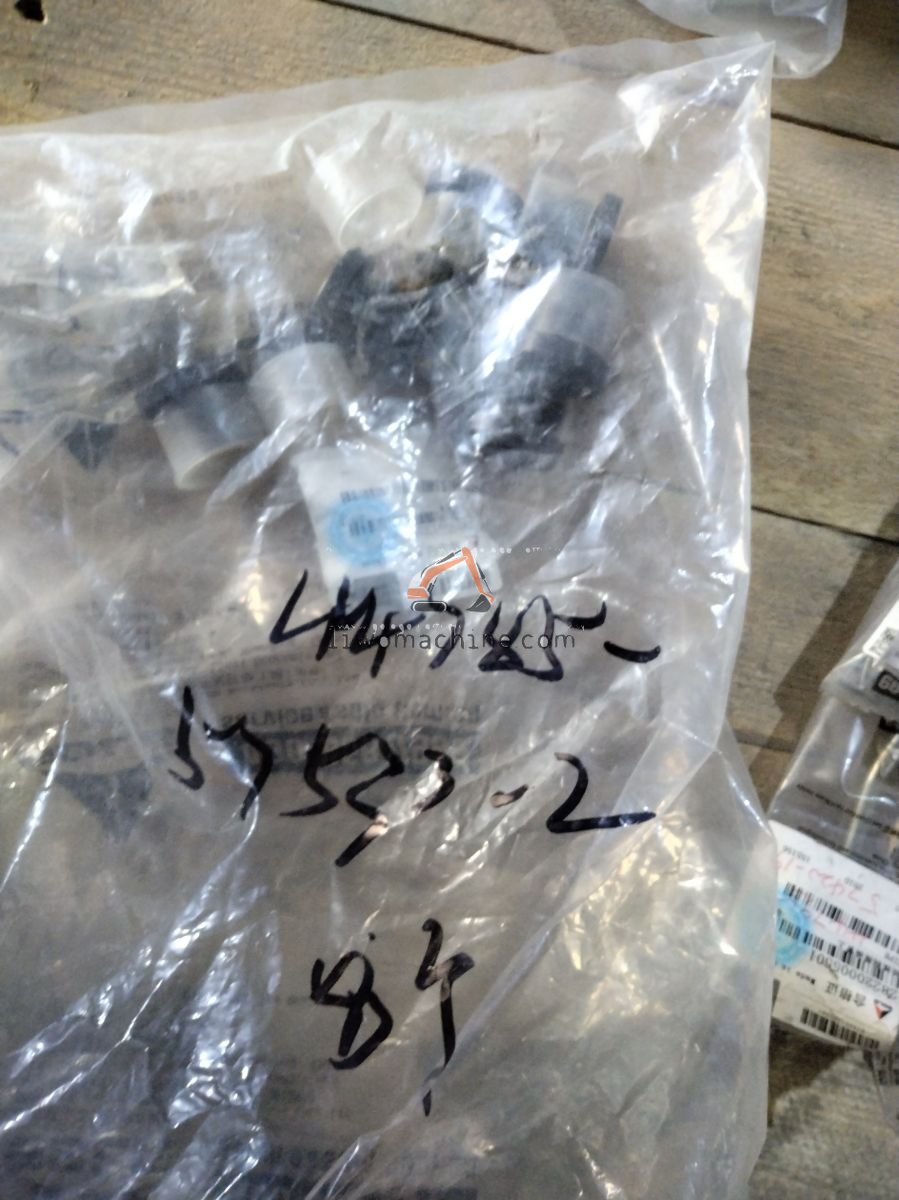 XCMG 29050013351 放油螺塞 - Professional Construction Machinery Parts