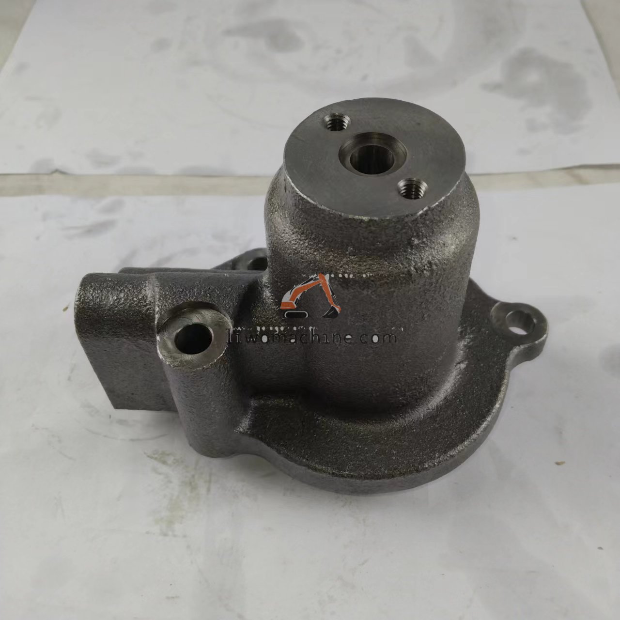 XCMG 29050013581 Oil distributor - Professional Construction Machinery Parts